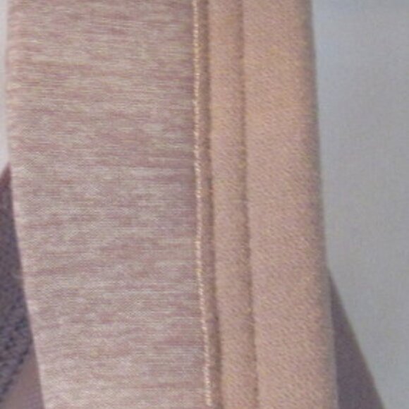 Voglo Eva Soft Mauve Bra, Size 46G, NWT                          F226 - Picture 5 of 11